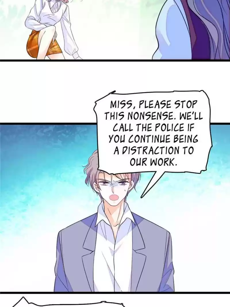 I’M Being Shipped With The King Of Film! Chapter 137