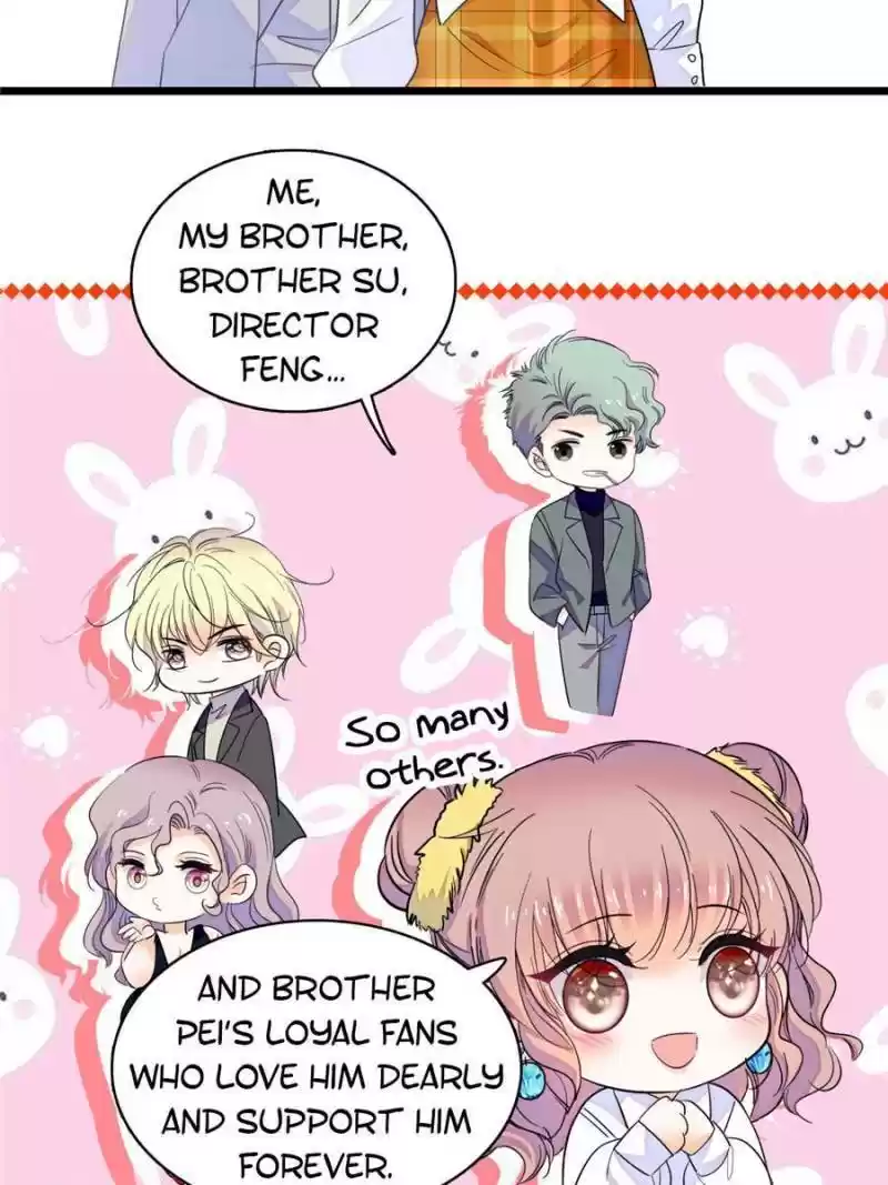 I’M Being Shipped With The King Of Film! Chapter 137