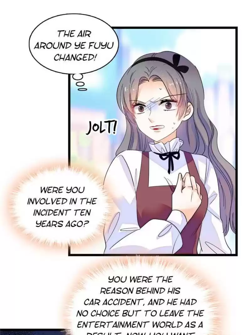 I’M Being Shipped With The King Of Film! Chapter 137