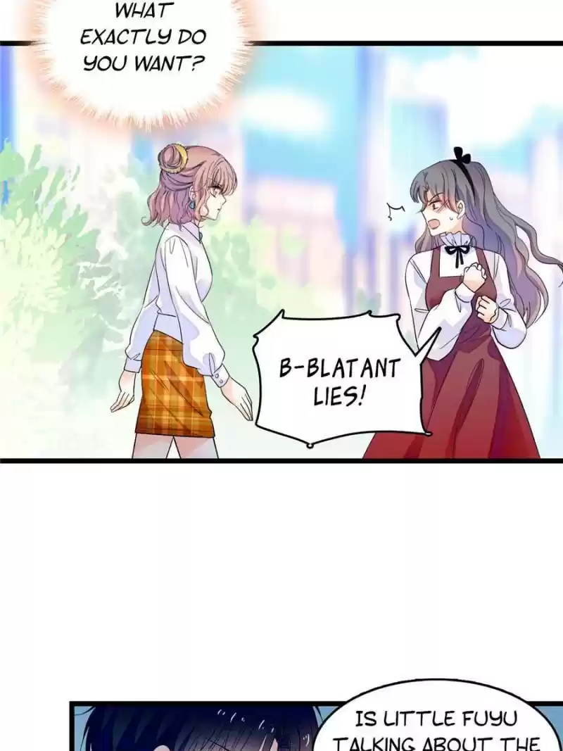 I’M Being Shipped With The King Of Film! Chapter 137