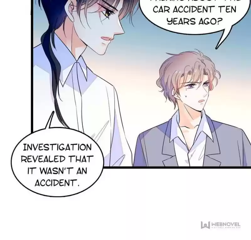 I’M Being Shipped With The King Of Film! Chapter 137