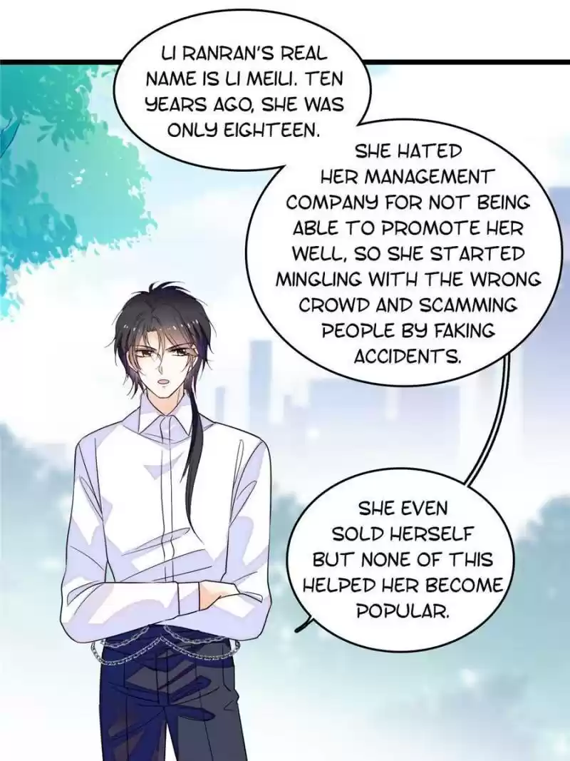 I’M Being Shipped With The King Of Film! Chapter 137