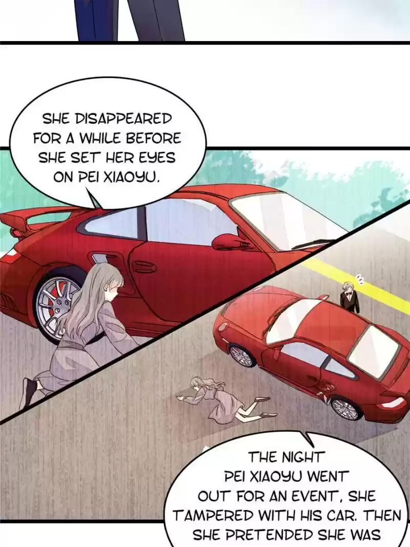 I’M Being Shipped With The King Of Film! Chapter 137