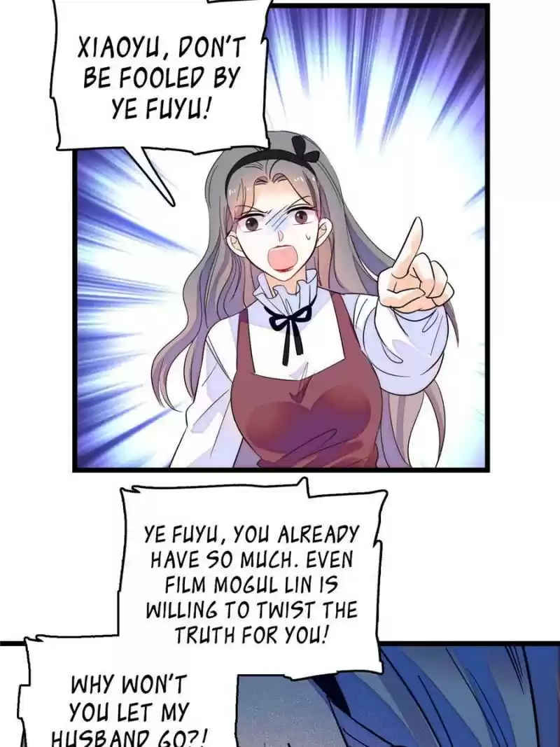 I’M Being Shipped With The King Of Film! Chapter 137