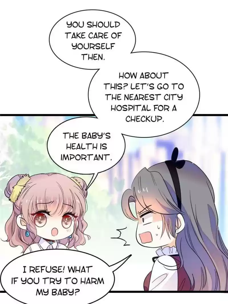 I’M Being Shipped With The King Of Film! Chapter 137