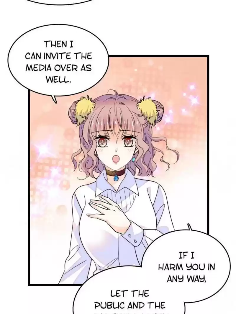 I’M Being Shipped With The King Of Film! Chapter 137