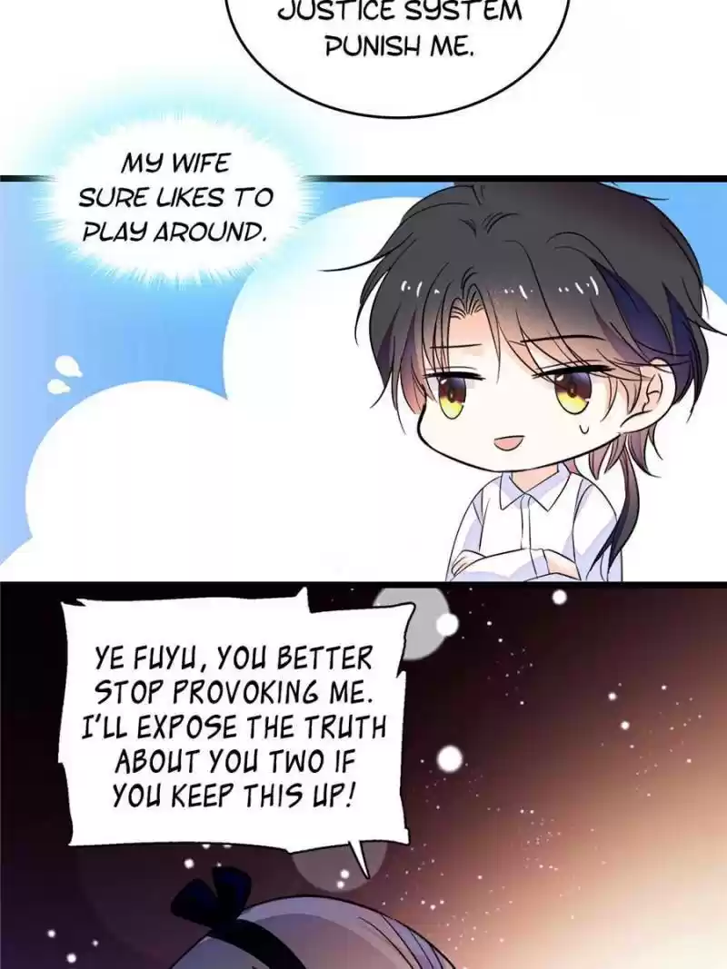 I’M Being Shipped With The King Of Film! Chapter 137