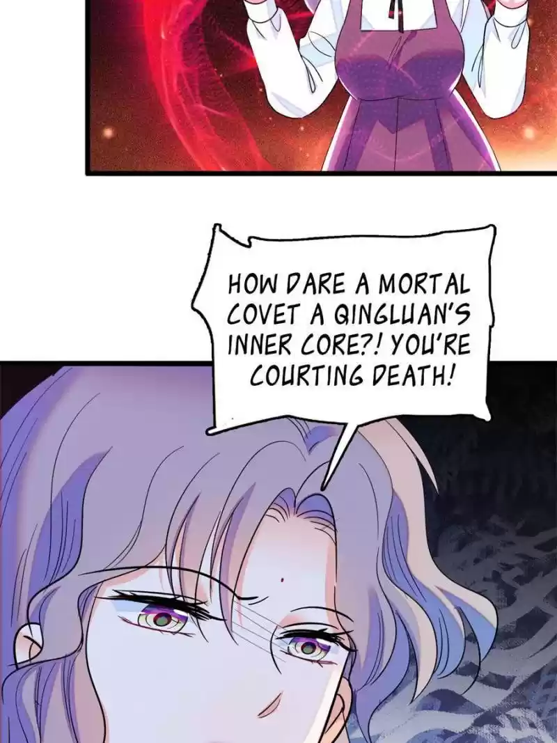 I’M Being Shipped With The King Of Film! Chapter 138