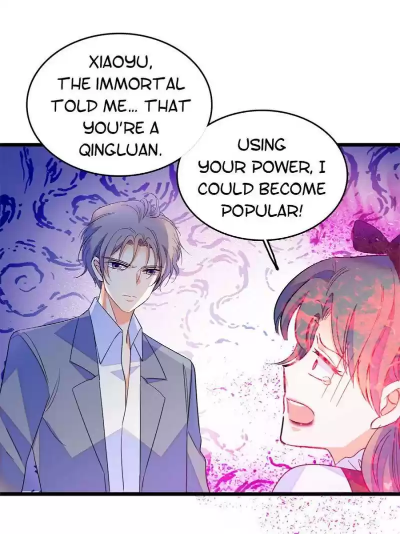 I’M Being Shipped With The King Of Film! Chapter 138