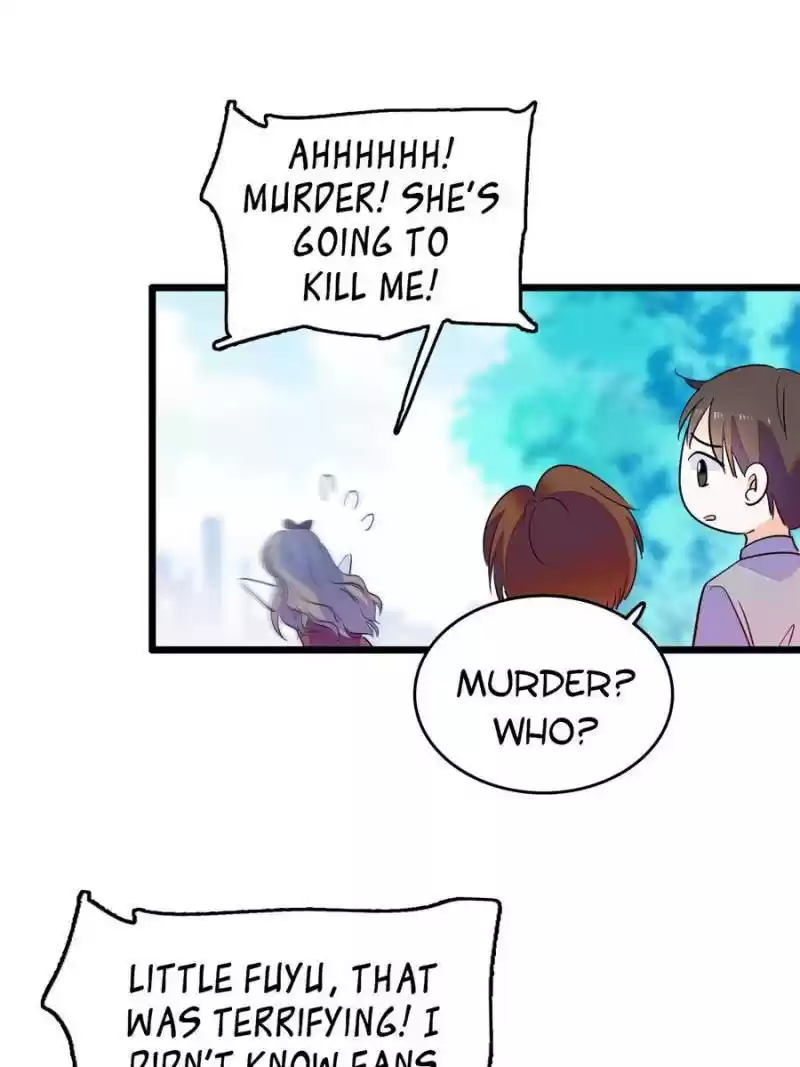 I’M Being Shipped With The King Of Film! Chapter 138