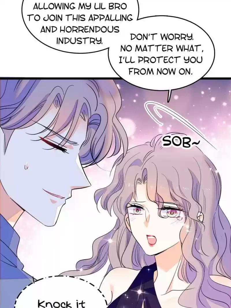 I’M Being Shipped With The King Of Film! Chapter 138