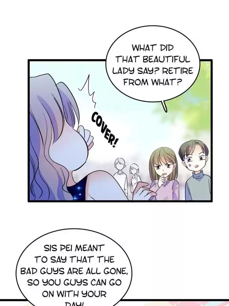 I’M Being Shipped With The King Of Film! Chapter 138