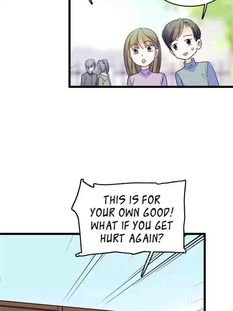 I’M Being Shipped With The King Of Film! Chapter 138