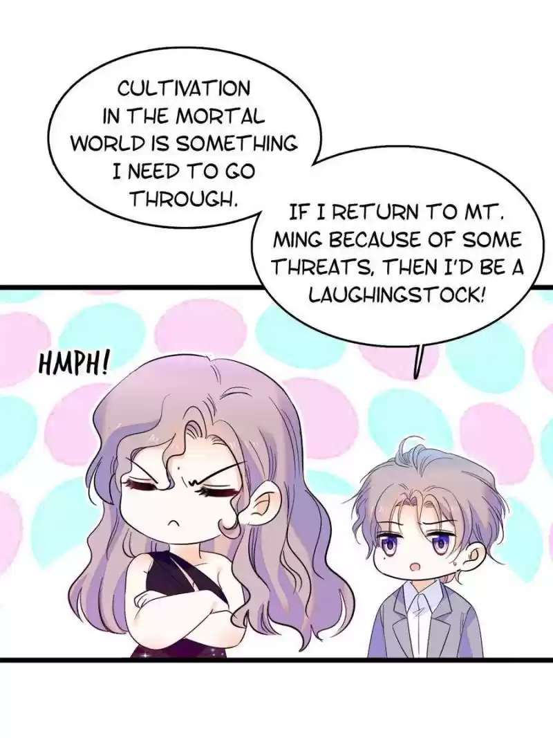 I’M Being Shipped With The King Of Film! Chapter 138