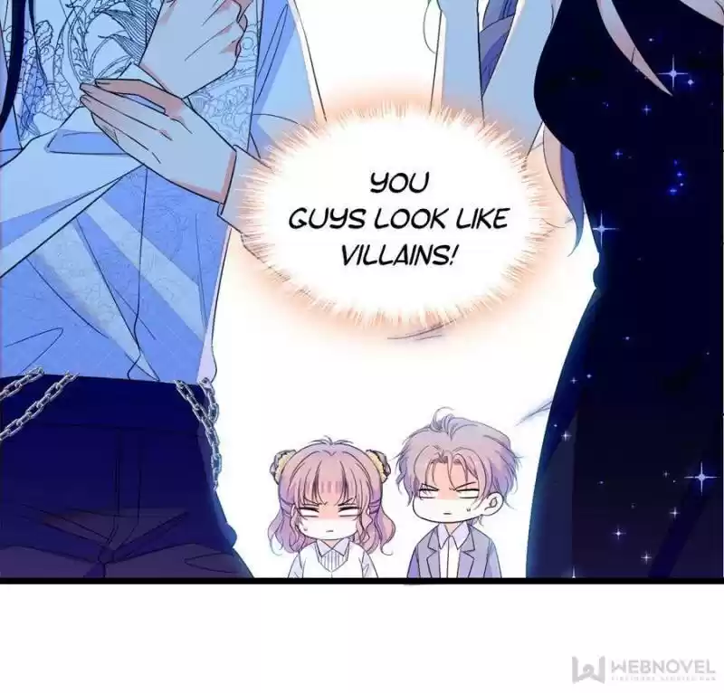 I’M Being Shipped With The King Of Film! Chapter 138