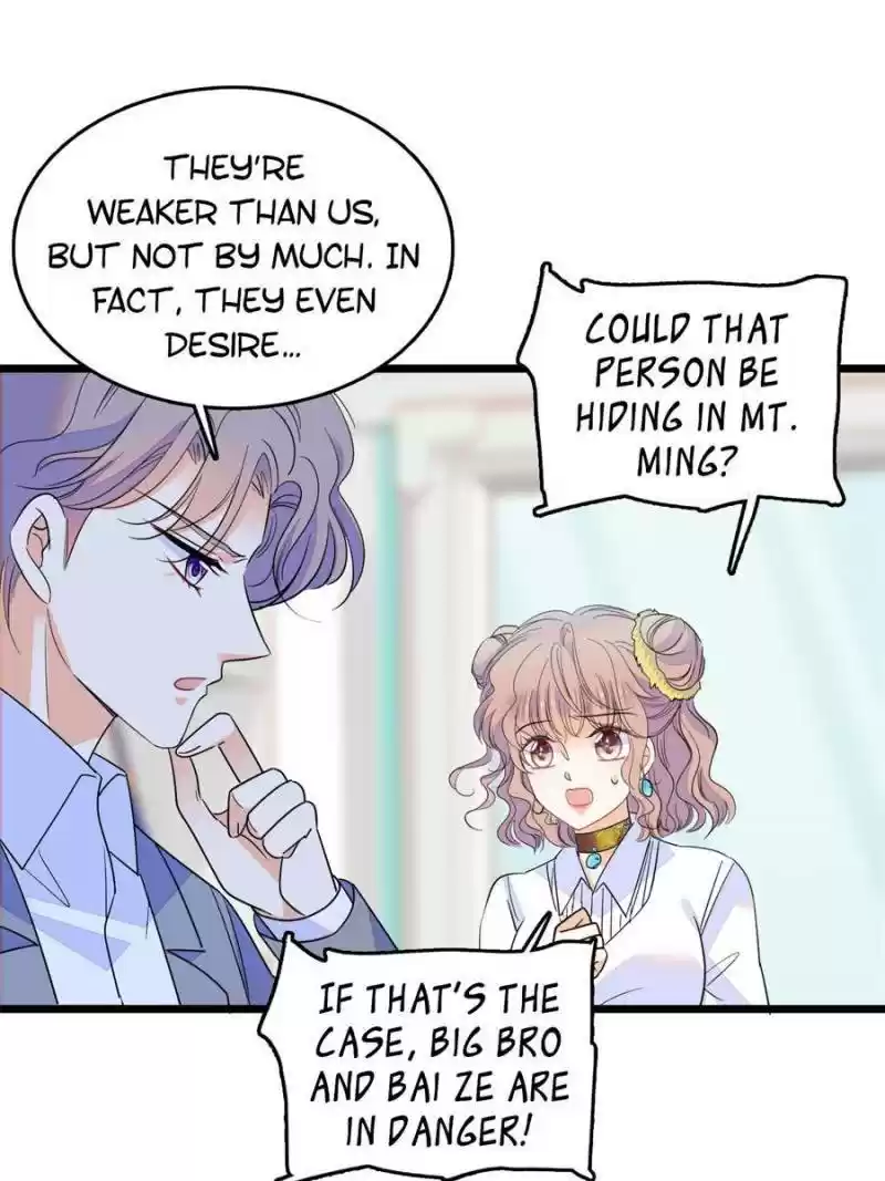 I’M Being Shipped With The King Of Film! Chapter 138