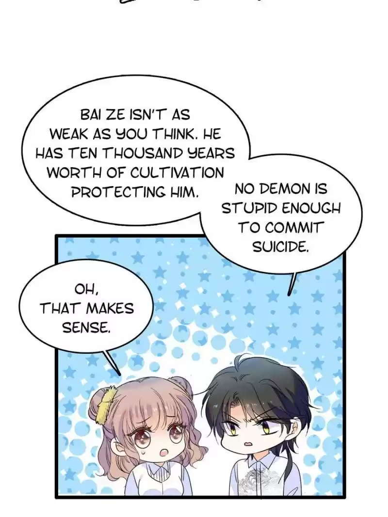 I’M Being Shipped With The King Of Film! Chapter 138