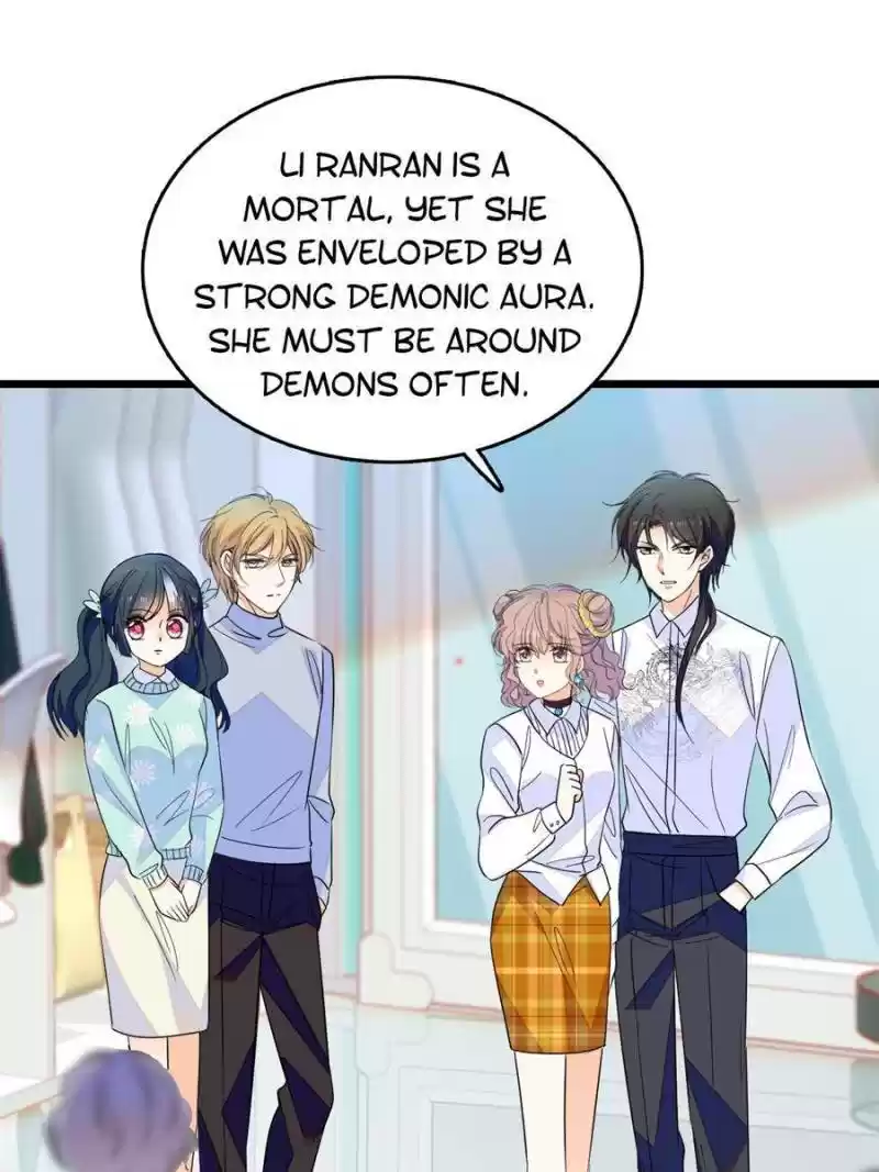 I’M Being Shipped With The King Of Film! Chapter 138