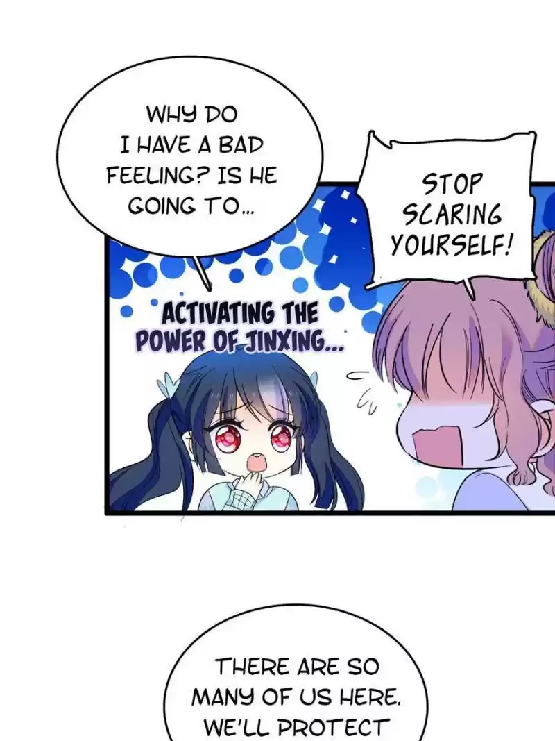 I’M Being Shipped With The King Of Film! Chapter 138