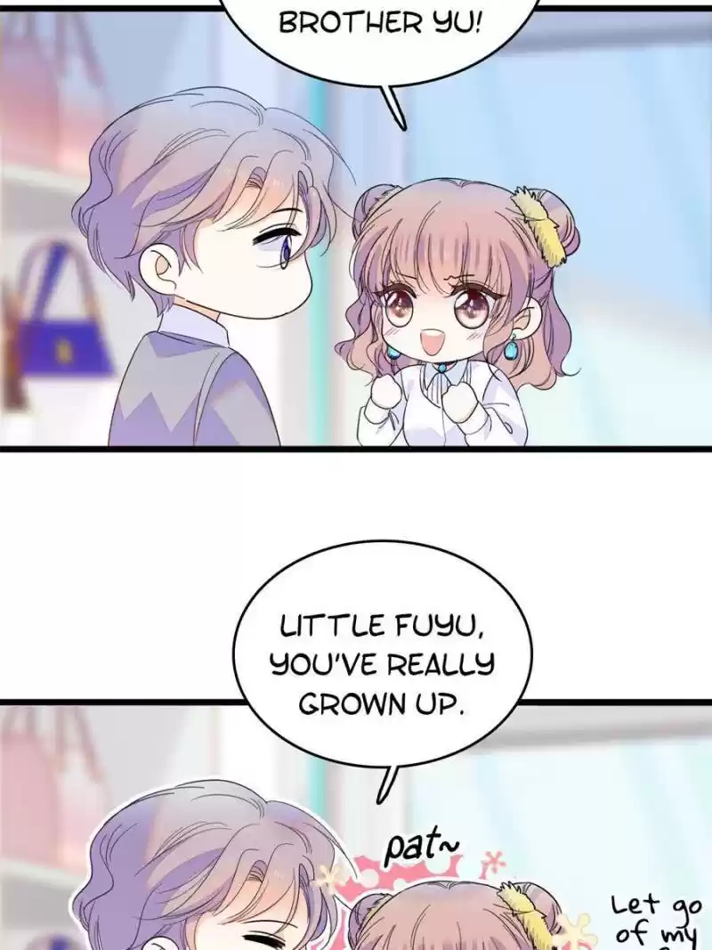 I’M Being Shipped With The King Of Film! Chapter 138