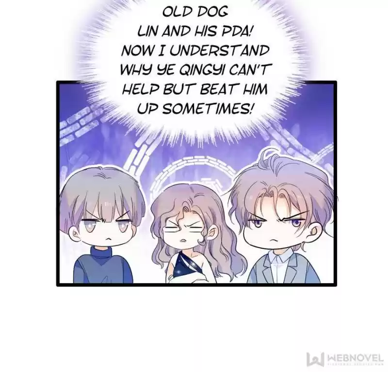 I’M Being Shipped With The King Of Film! Chapter 138