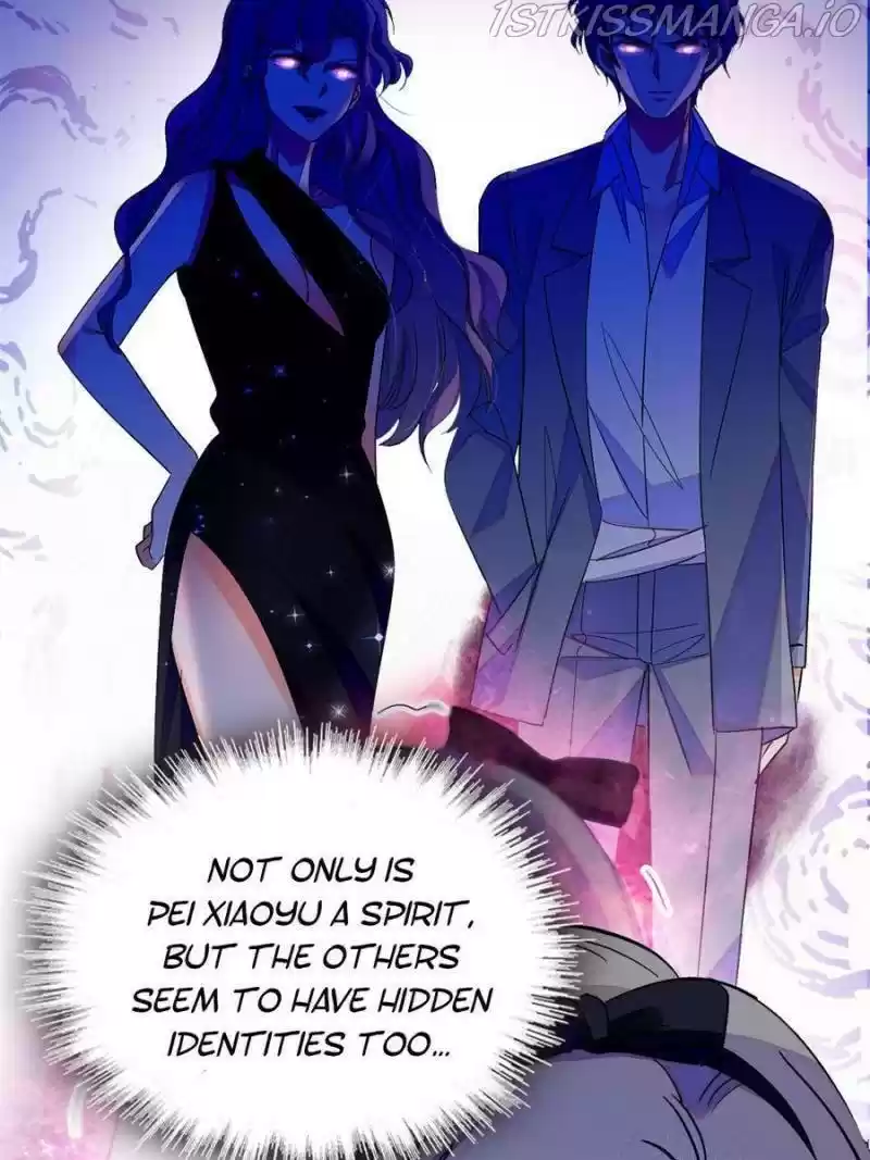 I’M Being Shipped With The King Of Film! Chapter 139