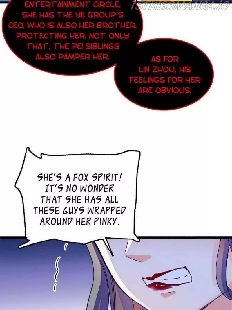 I’M Being Shipped With The King Of Film! Chapter 139