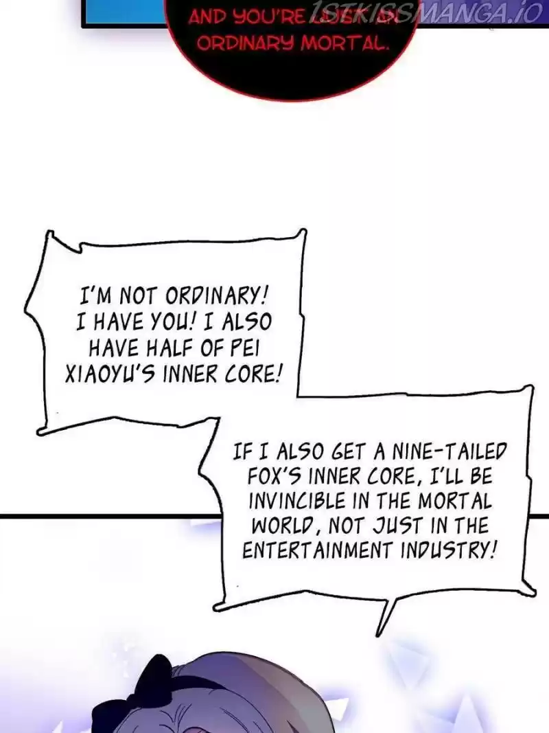 I’M Being Shipped With The King Of Film! Chapter 139