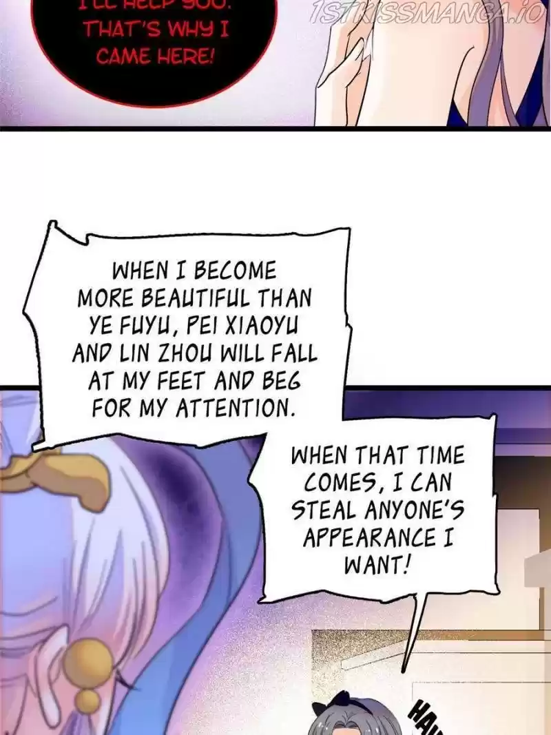 I’M Being Shipped With The King Of Film! Chapter 139