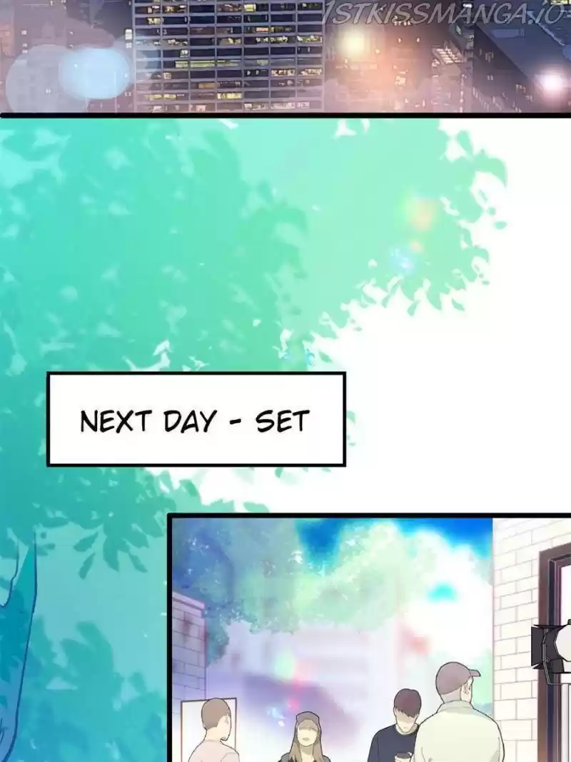 I’M Being Shipped With The King Of Film! Chapter 139