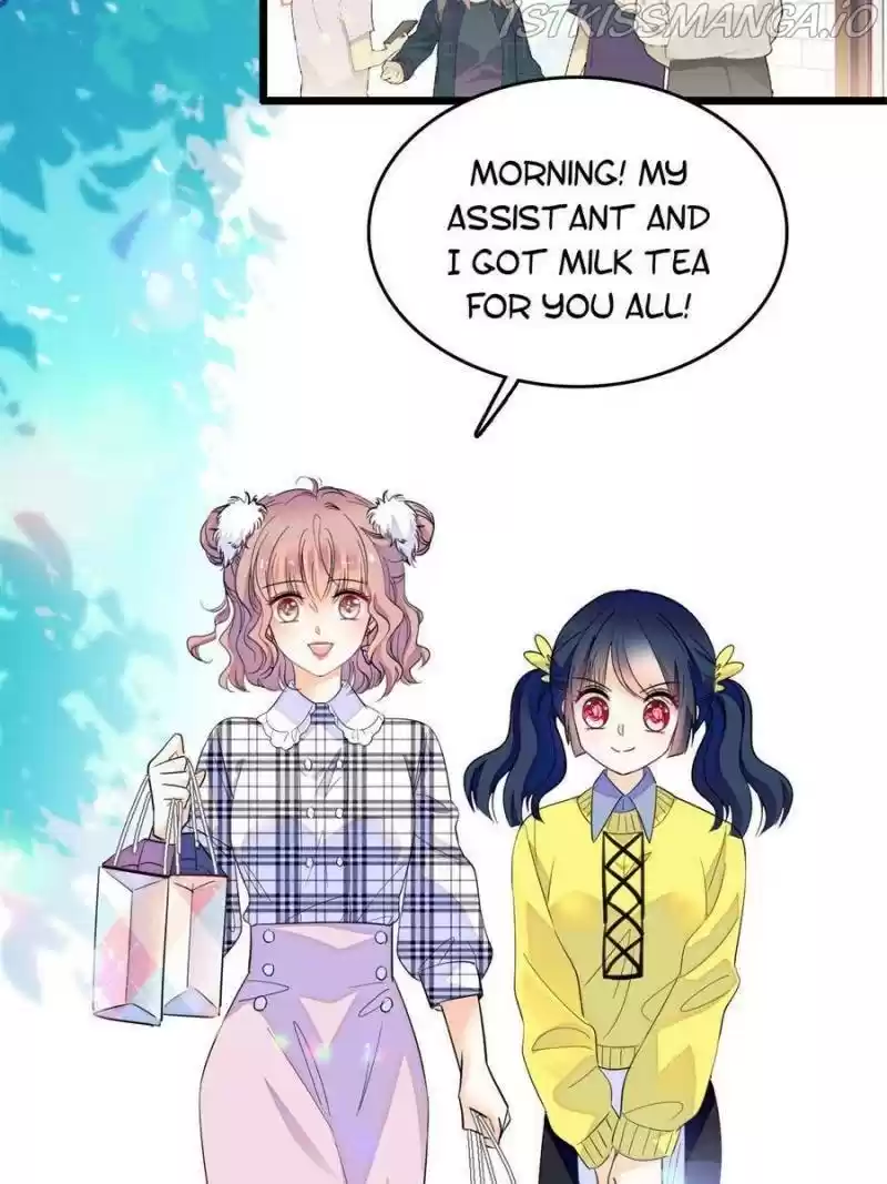 I’M Being Shipped With The King Of Film! Chapter 139