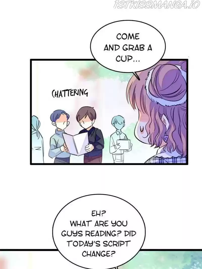 I’M Being Shipped With The King Of Film! Chapter 139