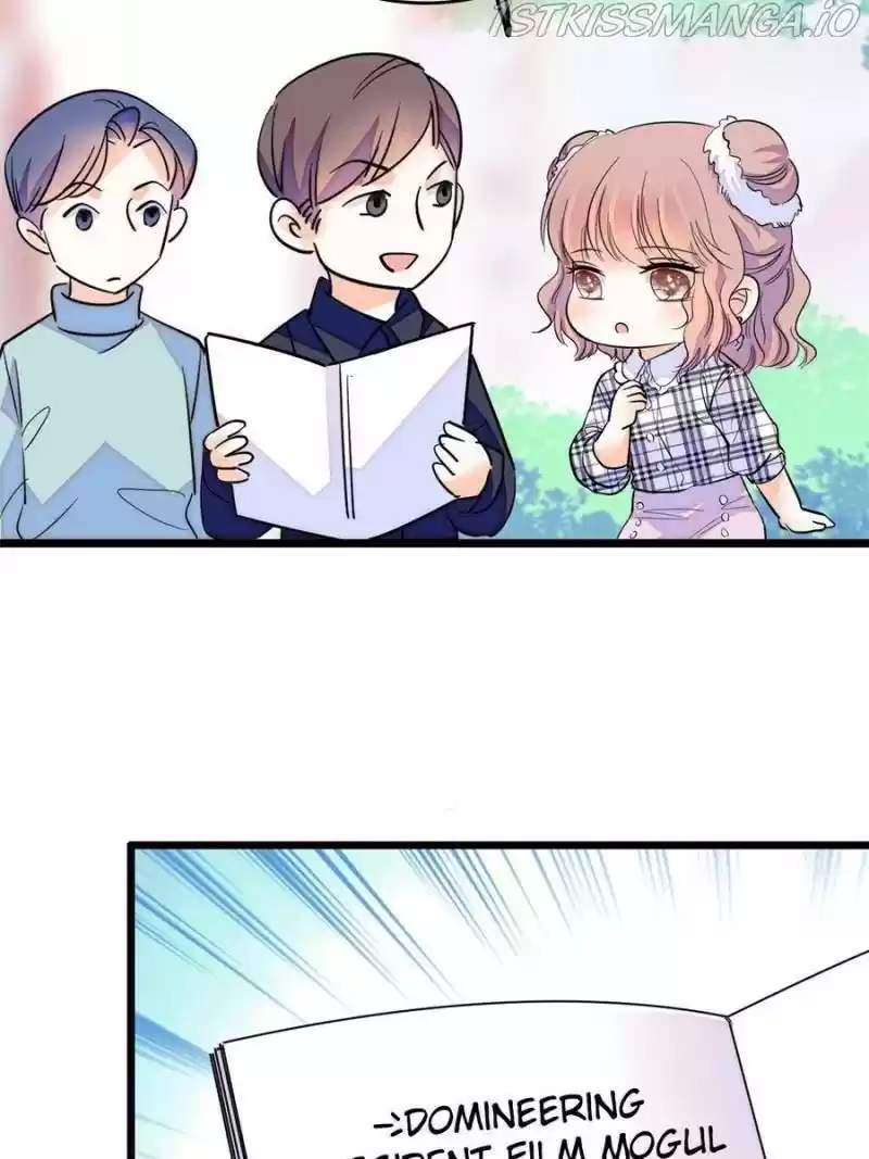 I’M Being Shipped With The King Of Film! Chapter 139