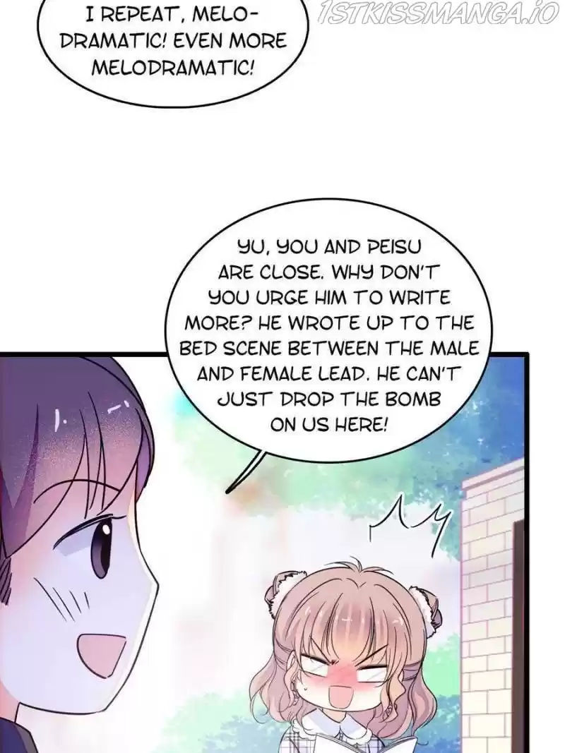 I’M Being Shipped With The King Of Film! Chapter 139