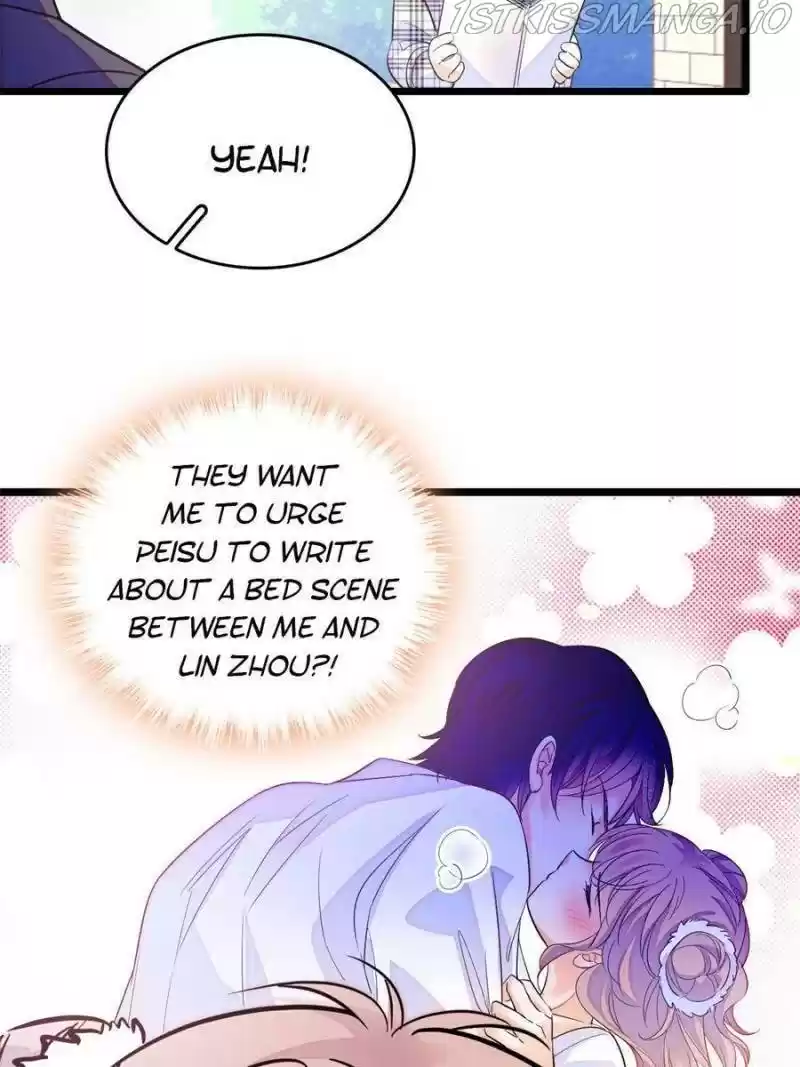 I’M Being Shipped With The King Of Film! Chapter 139