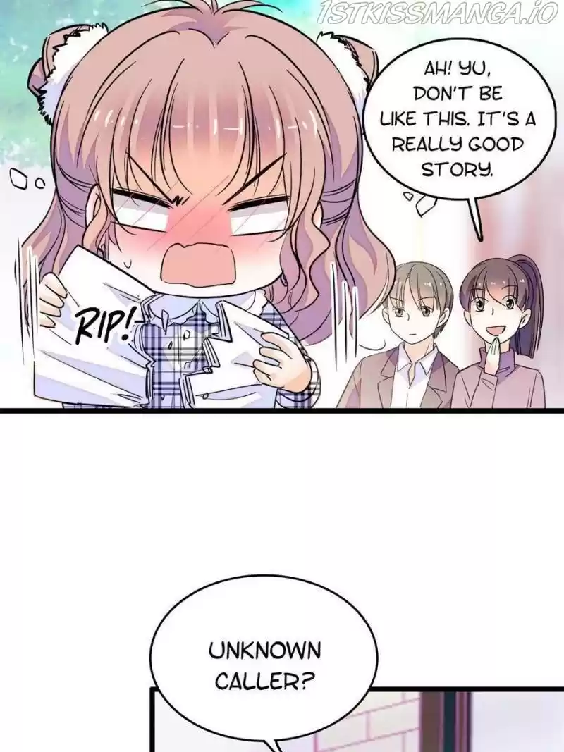 I’M Being Shipped With The King Of Film! Chapter 139