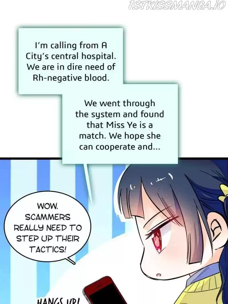 I’M Being Shipped With The King Of Film! Chapter 139