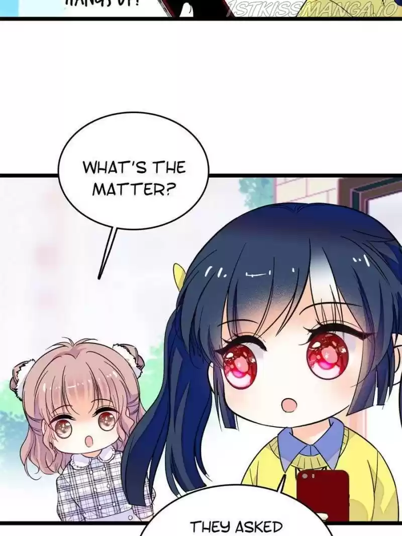 I’M Being Shipped With The King Of Film! Chapter 139