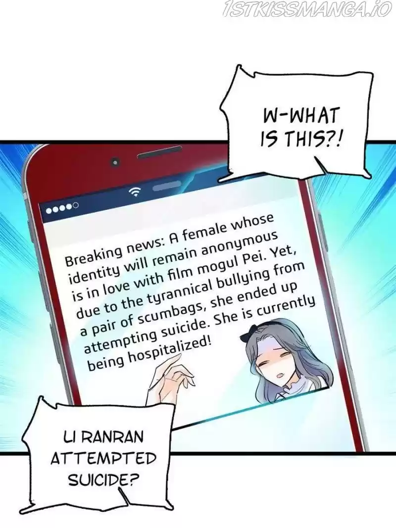 I’M Being Shipped With The King Of Film! Chapter 139