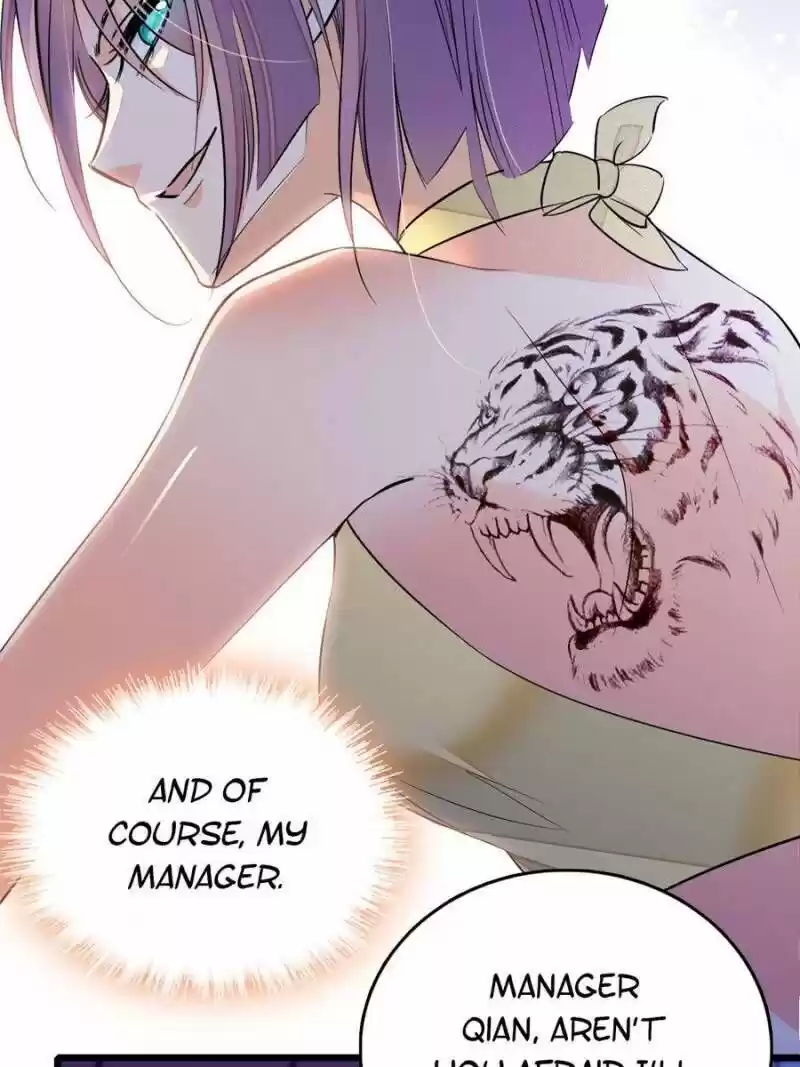 I’M Being Shipped With The King Of Film! Chapter 14