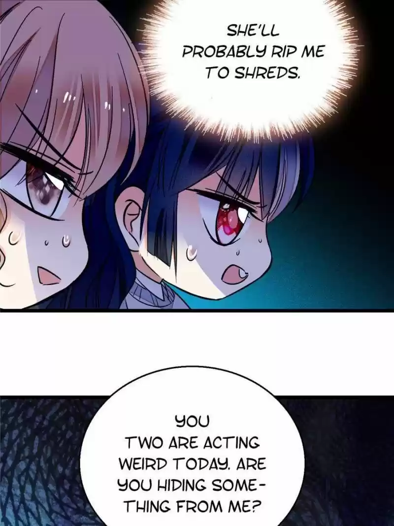 I’M Being Shipped With The King Of Film! Chapter 14