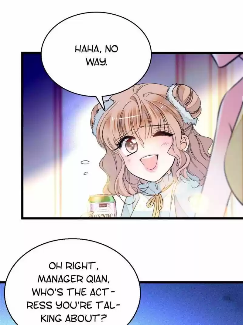 I’M Being Shipped With The King Of Film! Chapter 14