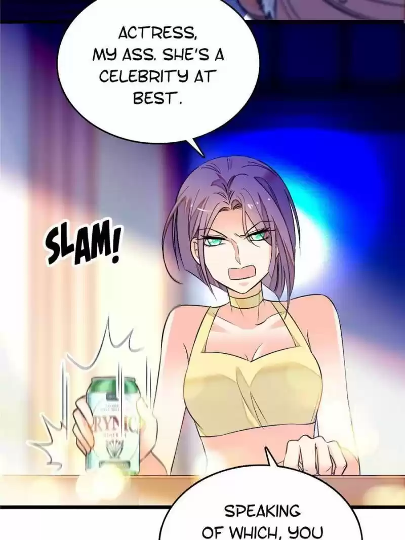 I’M Being Shipped With The King Of Film! Chapter 14