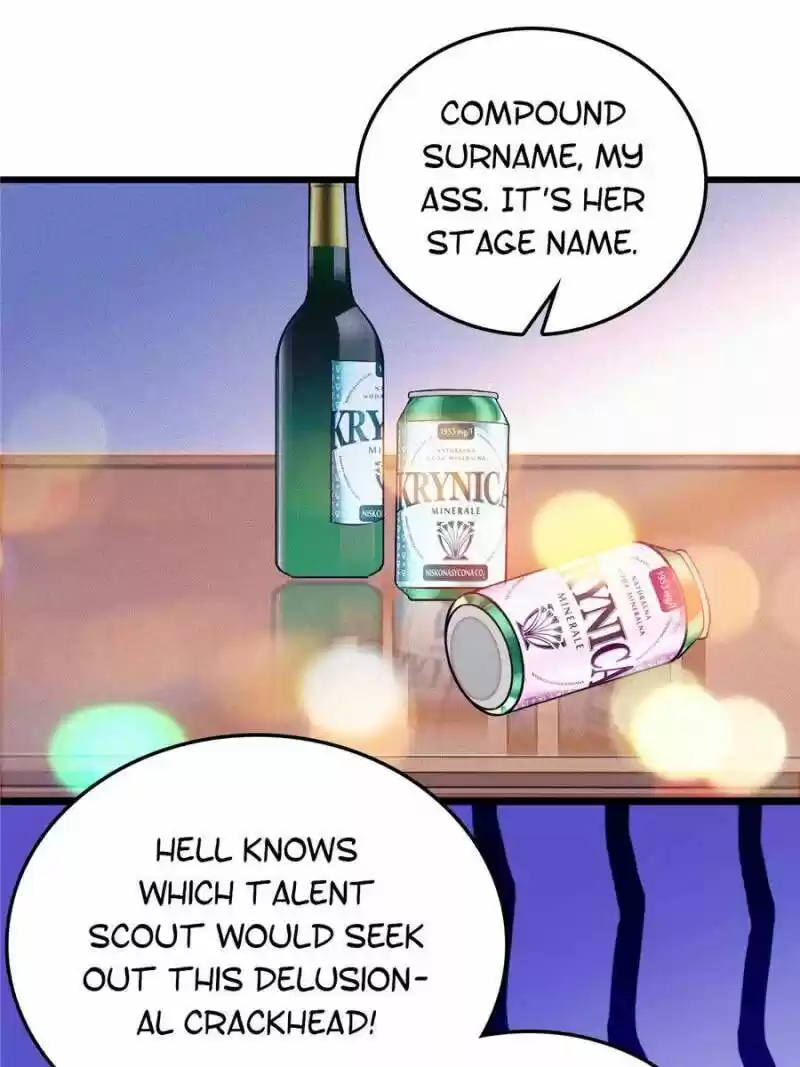 I’M Being Shipped With The King Of Film! Chapter 14