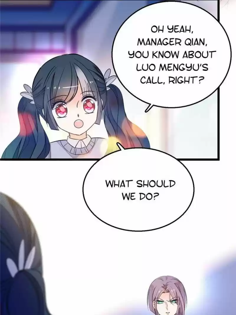 I’M Being Shipped With The King Of Film! Chapter 14