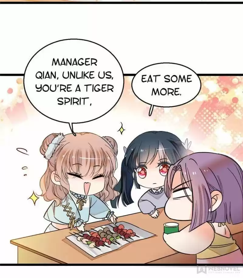 I’M Being Shipped With The King Of Film! Chapter 14