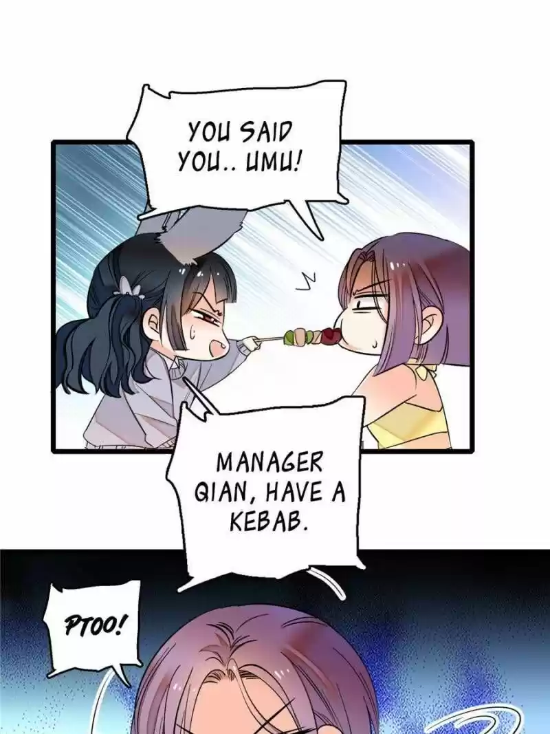 I’M Being Shipped With The King Of Film! Chapter 14