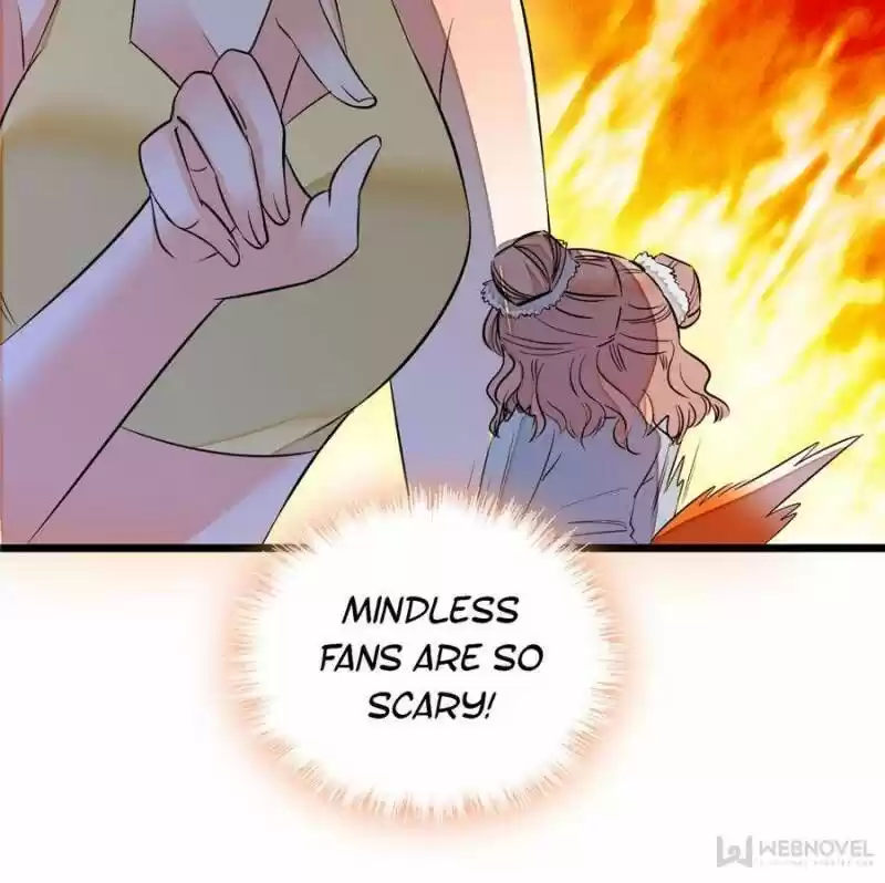 I’M Being Shipped With The King Of Film! Chapter 14