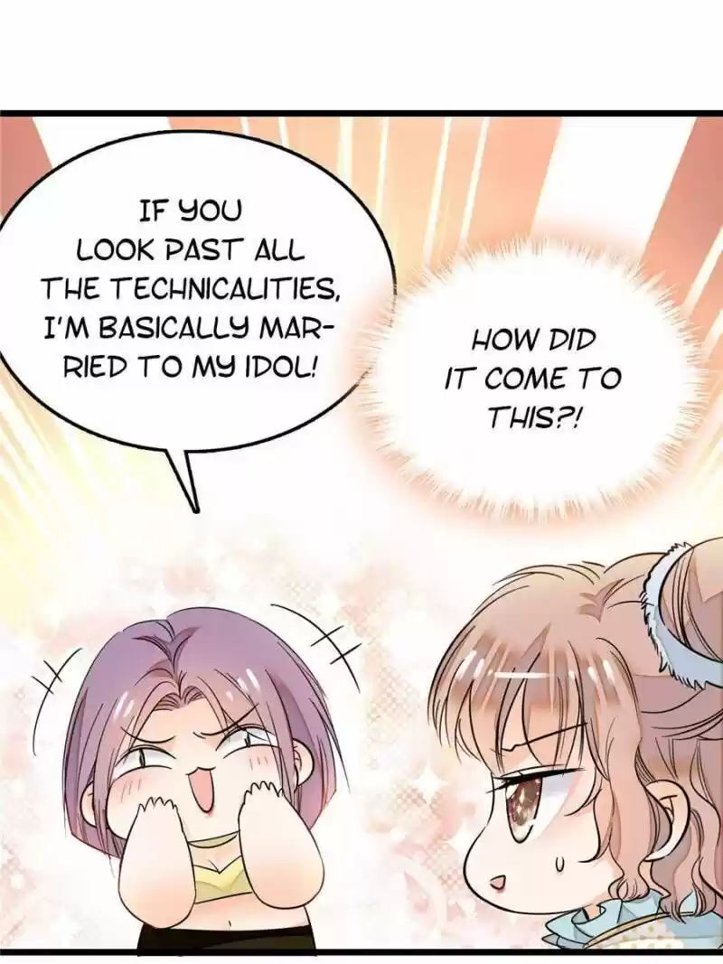 I’M Being Shipped With The King Of Film! Chapter 15