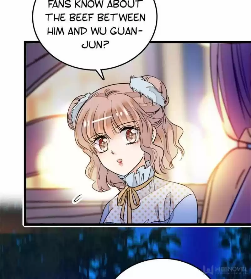 I’M Being Shipped With The King Of Film! Chapter 15